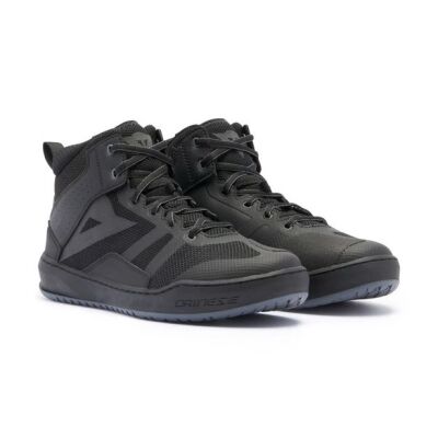 Dainese SUBURB AIR perforované boty černé vel.44